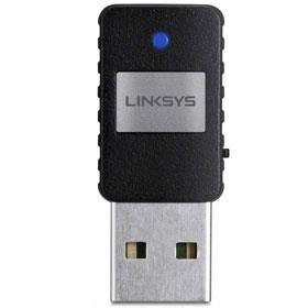 Linksys AE6000 Wireless AC Mini USB Adapter